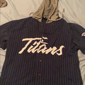 Titans sweatshirt
